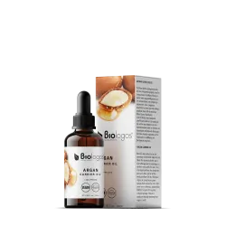 Έλαιο βάσης Argan