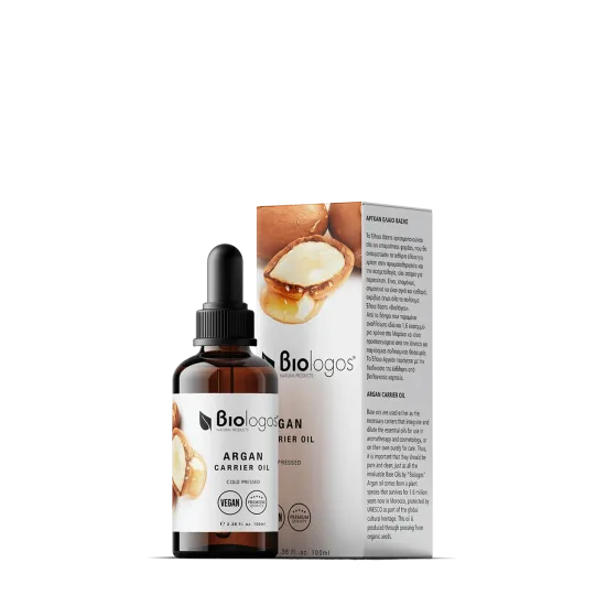 Έλαιο βάσης Argan