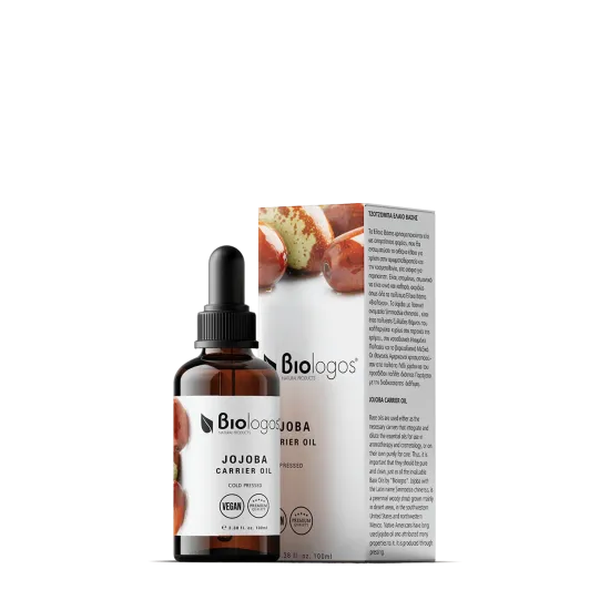 Τζοτζόμπα έλαιο βάσης 