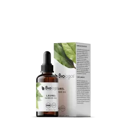 Δαφνέλαιο έλαιο βάσης