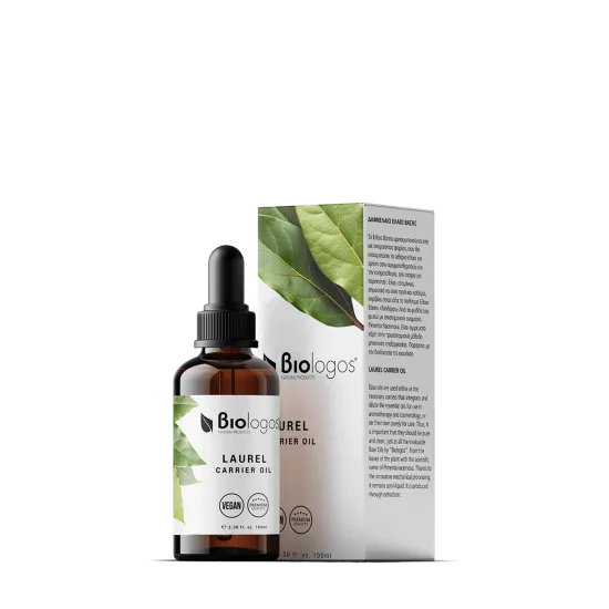 Δαφνέλαιο έλαιο βάσης