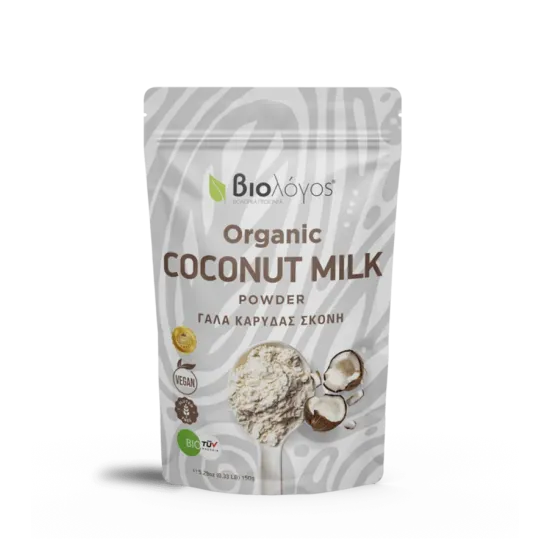 Γάλα καρύδας σε σκόνη