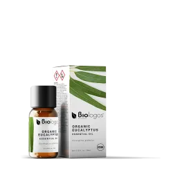 Αιθέριο έλαιο ευκάλυπτος