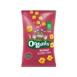 Πολυσυσκευασία πατουσίτσες καλαμποκιού 'Barbeque Gruffalo' +12μ