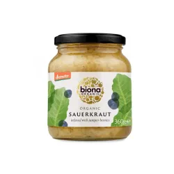 Λάχανο Τουρσί