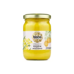 Μουστάρδα ντιζόν