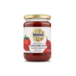 Πικάντικη σάλτσα Arrabbiata