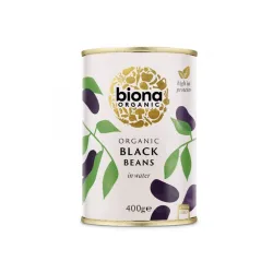 Μαύρα φασόλια