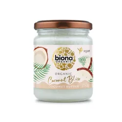 Βούτυρο καρύδας 'Bliss'