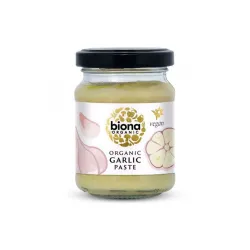 Πάστα σκόρδου