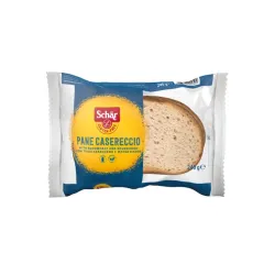 Ψωμί χωριάτικο Casereccio
