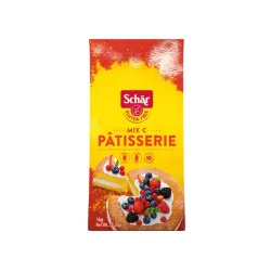 Μείγμα αλεύρων ζαχαροπλαστικής Mix C