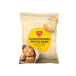 Στρογγυλά ψωμάκια