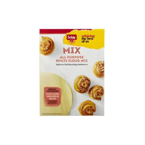 Αλεύρι γενικής χρήσης 'White Mix'