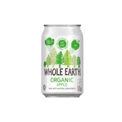 Αναψυκτικό μήλο