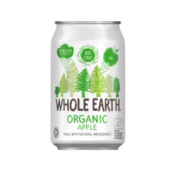 Αναψυκτικό μήλο