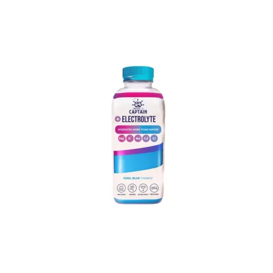 Ηλεκτρολύτες energy drink fruit punch