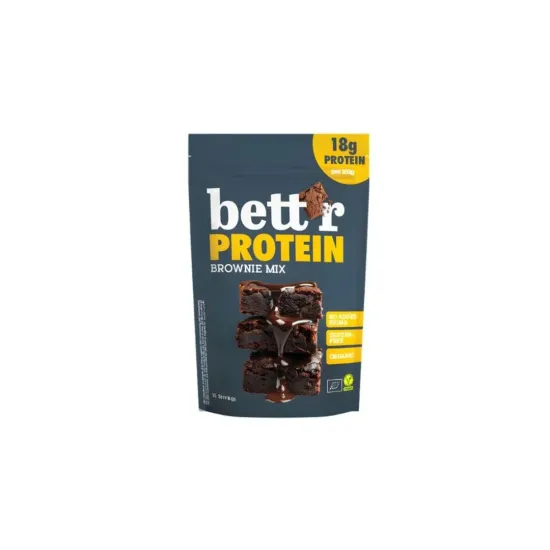 Μείγμα για Protein Brownies