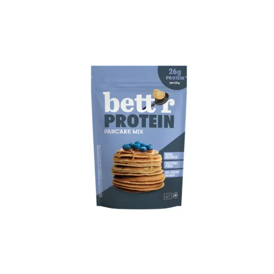 Μείγμα για Protein Pancakes