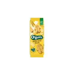 Μπισκότα Banana Bread