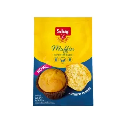 Muffin κλασικά