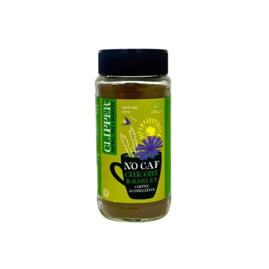 No Caf υποκατάστατο καφέ