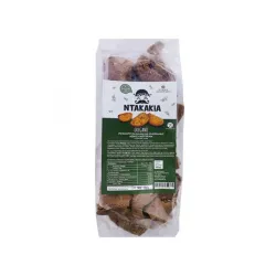 Ντακάκια με ρίγανη & ελαιόλαδο