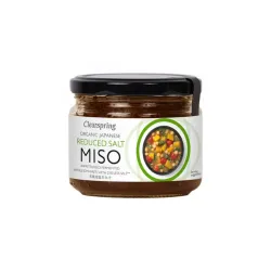 Πάστα Miso