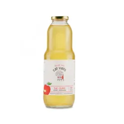 Χυμός μήλου