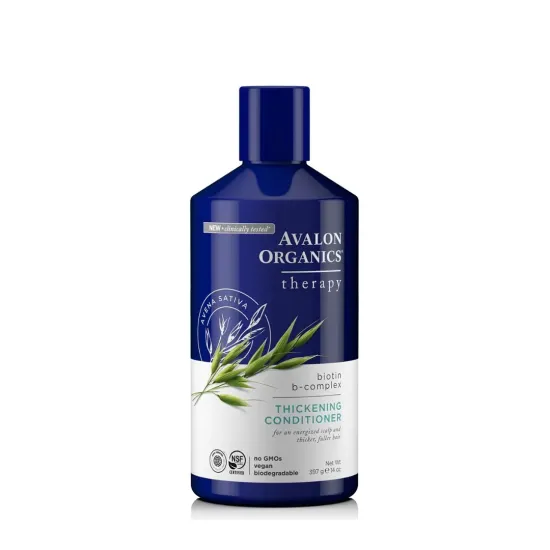 Conditioner Biotin B-Complex