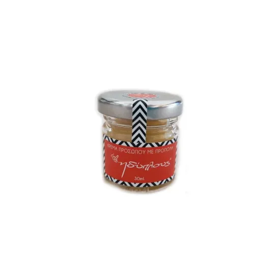 Κηραλοιφή με πρόπολη