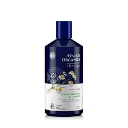 Σαμπουάν Anti-Dandruff