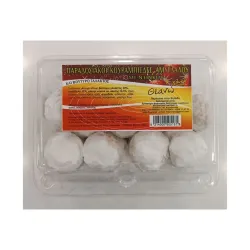 Κουραμπιέδες