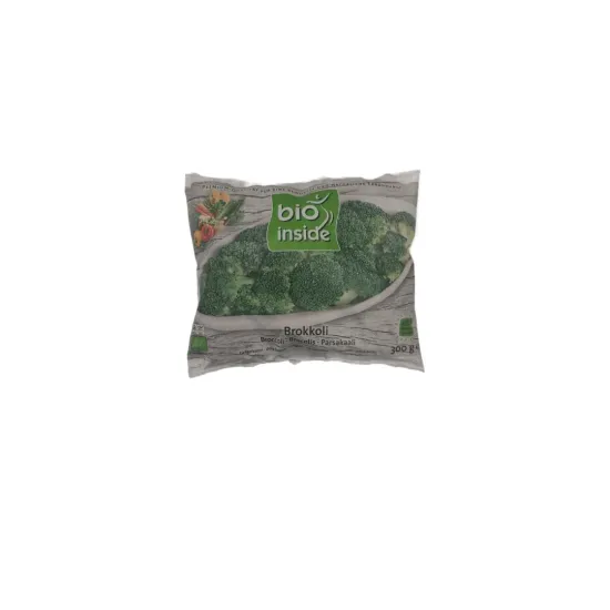 Bio inside μπρόκολο
