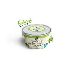Στραγγιστό γιαούρτι αγελαδινό 2%