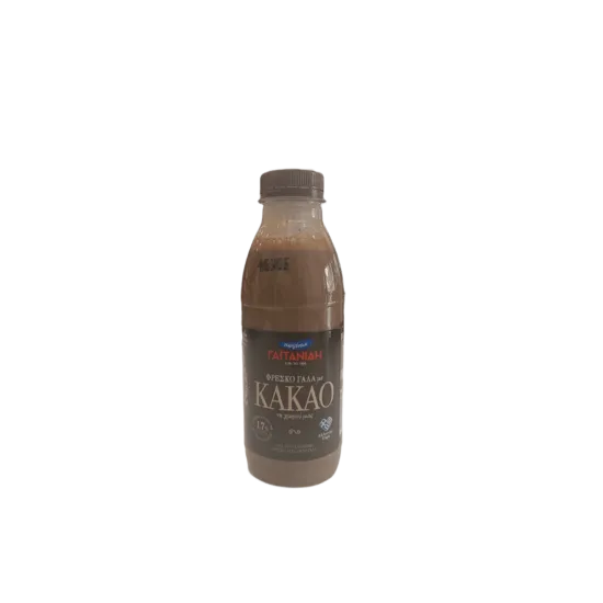 Ρόφημα Κακάο