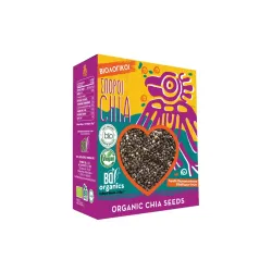 Σπόροι chia