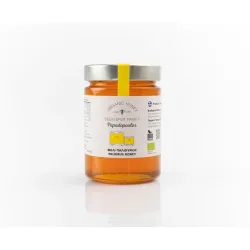 Μέλι παλιουριού