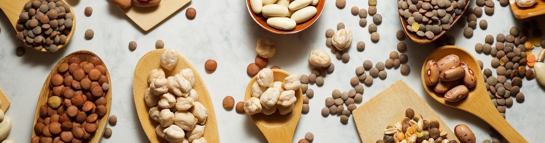 Όσπρια: Θρεπτική αξία, Είδη, Θερμίδες & Οφέλη για την υγεία