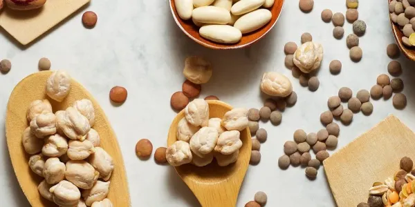 Όσπρια: Θρεπτική αξία, Είδη, Θερμίδες & Οφέλη για την υγεία