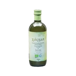 Εξαιρετικό παρθένο ελαιόλαδο - ποικιλία Μανάκι