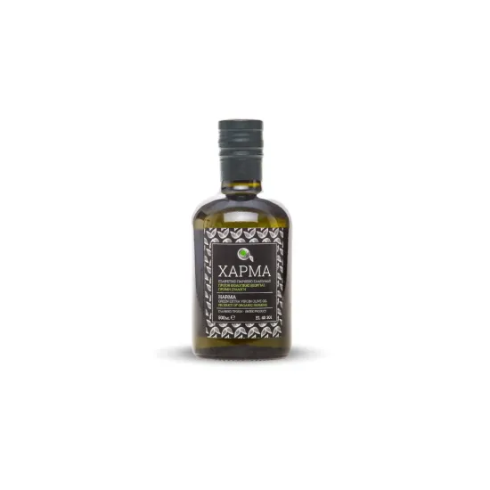 Εξαιρετικό παρθένο ελαιόλαδο πρώιμης συλλογής