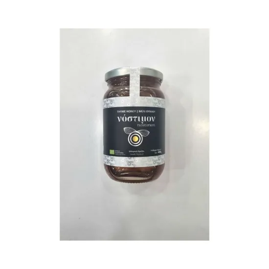 Μέλι θυμαρίσιο Νόστιμον