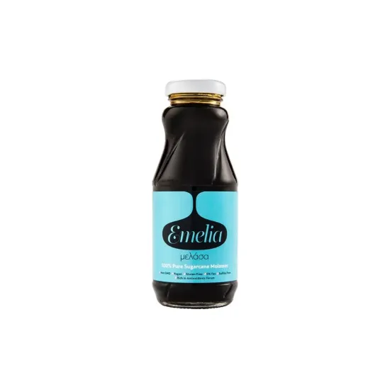 Μελάσα από ζαχαροκάλαμο