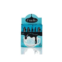 Μελάσα από ζαχαροκάλαμο σε stick