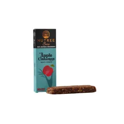 Apple cinnamon