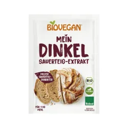 Προζύμι ντίνκελ