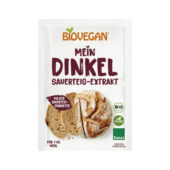 Προζύμι ντίνκελ