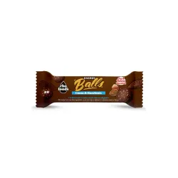 Energy Balls κακάο & φουντούκια