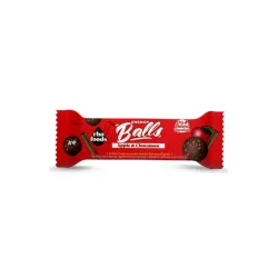Energy Balls μήλο & κανέλα